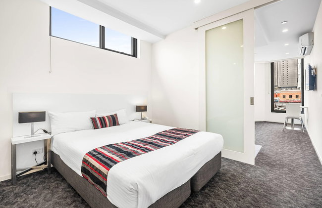 Comfort Apartments Box Hill - Foto 29