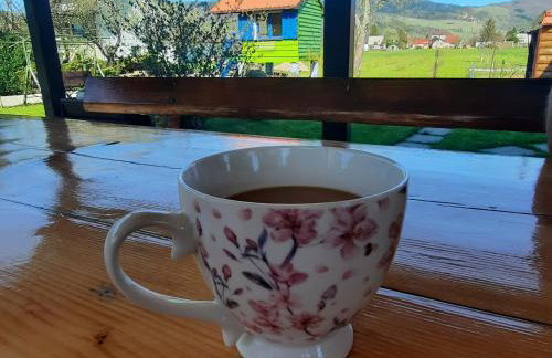 Kuća za odmor Delak - Foto 35