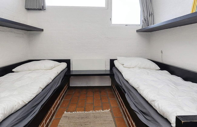 4 Person Holiday Home in Brovst-by Traum - Foto 3