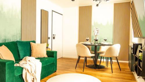 Design trifft Harmonie nahe Triberger Wasserfälle - Foto 2