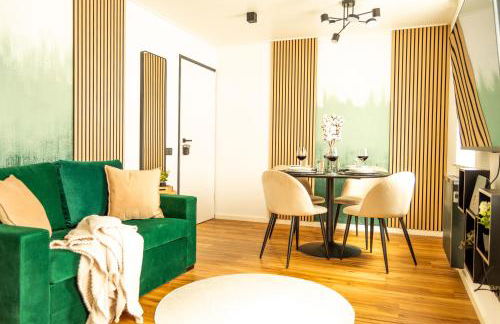 Design trifft Harmonie nahe Triberger Wasserfälle - Foto 2