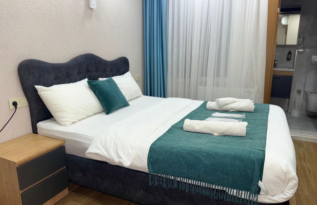 Koçyiğit Suite Otel - Foto 37