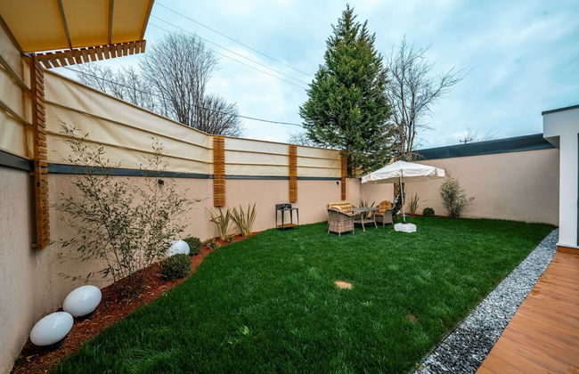 Luxon Sapanca Family Villas - Foto 17