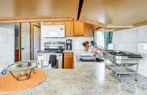 Pool, Hot Tub and Tennis Courts Yuma Home Near Dtwn - Foto 8