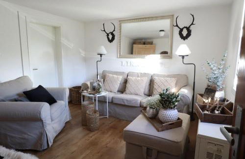 Linnehus am Diemelsteig - Foto 4