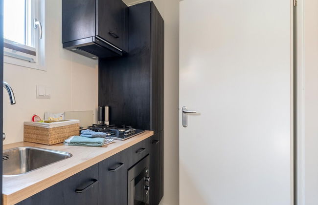 Lodge in Hattemerbroek Near Veluwe Forest - Foto 8