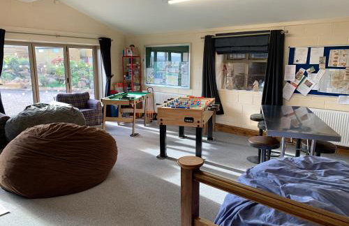 Cuthbert Hill Farm - Foto 11