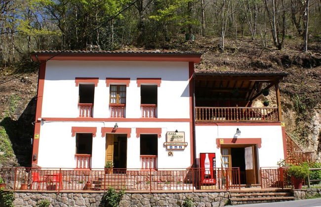 Casa Rural Priena - Foto 23