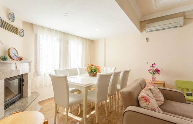 Villa Atlantis Large Private Pool A C Wifi Car Not Required - 3163 - Foto 2