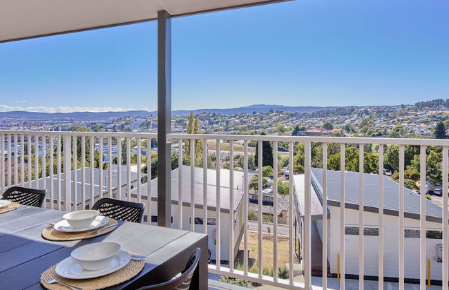 BIG4 Launceston Holiday Park - Foto 55