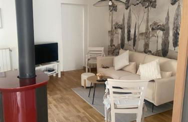 A l'ombre des oliviers - Photo 4