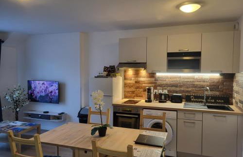 Studio cosy à 5 minutes de DISNEYLAND PARIS - Foto 1