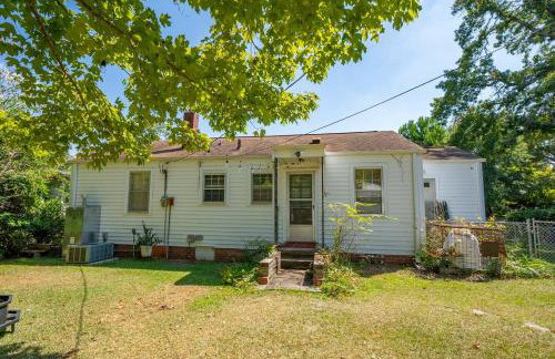 Charming 2BR - Antique Cottage - Foto 19