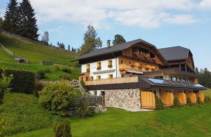 Berggasthaus Agritur Moserhof - Photo 2