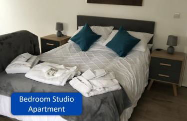 Ocean View Apartments - Foto 17