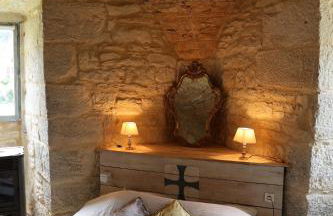 Château de Saint Chamarand - L'AILE Renaissance & LA TOUR médiévale - Foto 8