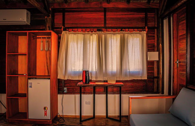 Downwind Kite Villas - Foto 5