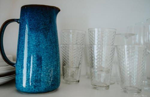 Appartement face aux thermes de vals WIFI-Parking gratuit - Foto 5