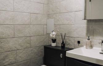 Luxury 2 Bedroom Apartment near Stratford Station for Corporate and Group Stays - Foto 47