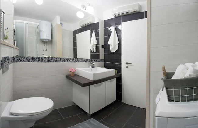 Apartment Ileora - Foto 1