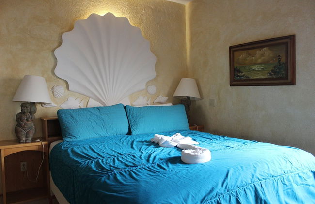 Mid-century Ocean View Apartment - Photo 3