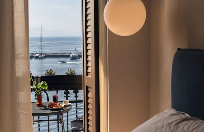 Demetra Luxury Suites - Foto 22