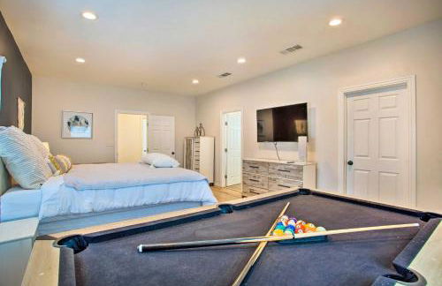 4 Mi to Dtwn Dallas Home with Fire Pit and Gazebo - Foto 10