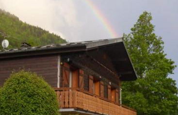 Chalet de montagne Pierre et Gaby non-fumeur hôte non professionnel - Foto 16