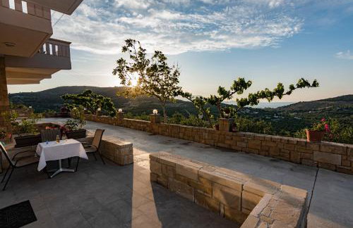 Rikanthos Stone Sea View Apartment Ι - Foto 12