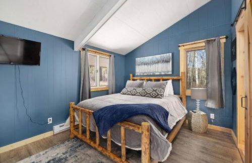 Grizzly Peak Getaway - Foto 5