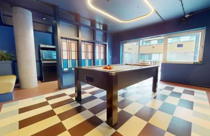 For Students Only - iQ Highbury in London - Foto 27