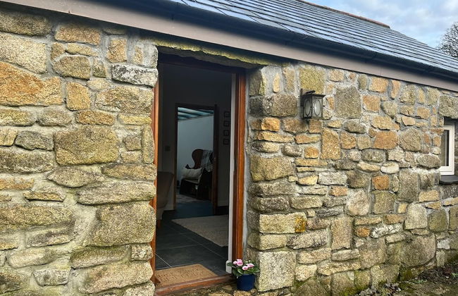 Farmhouse Annexe With Home-cooked Breakfast - Foto 11