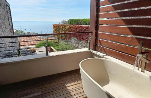 Portopiccolo Avolare Apartments in panoramic terrasses - Foto 71