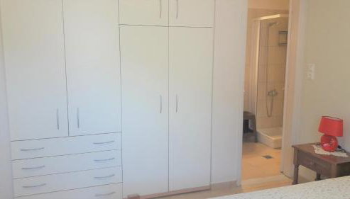Giannos Apartments - Foto 4, wardrobe