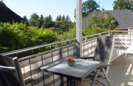 Fewo Mittelmole - Foto 6