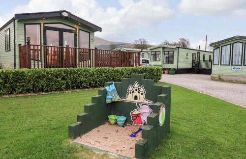 Highlands Way Lodge - Foto 1