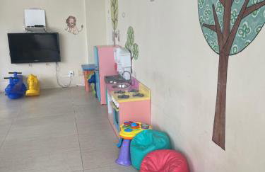 Barra Family Resort com piscina e spa, 2 quartos - Foto 24