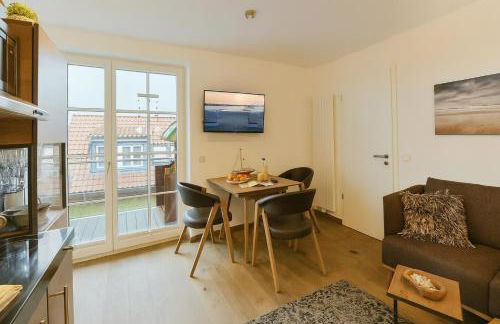 Ferienwohnung Sonnendüne Insel Juist - Foto 2