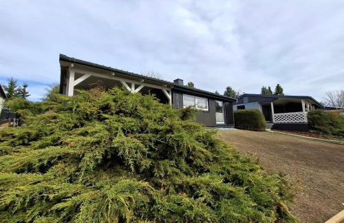 Ferienhaus 265 am Zeulenrodaer Meer - Foto 14