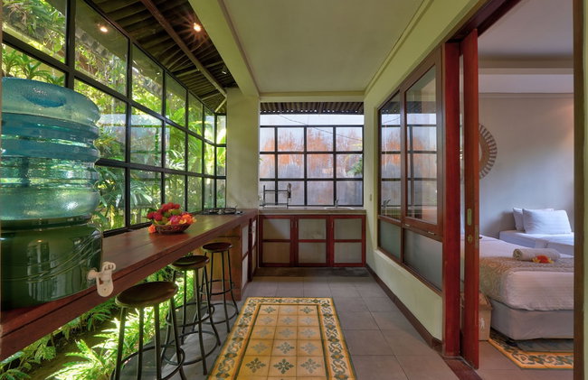 Rumah Taman - Foto 16