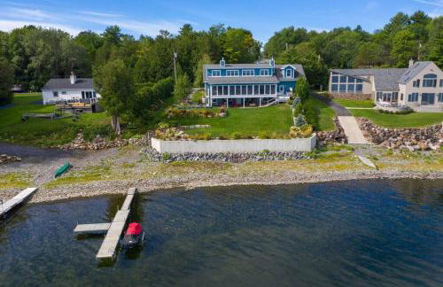 Smooth Sailing on Lake Champlain in NY! - Foto 29
