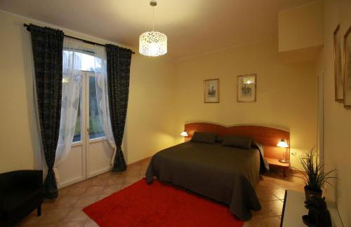 Villa Meli Lupi - Residenze Temporanee - Foto 42