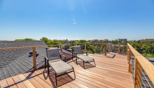 Poolside Chic by the Sea - Foto 5