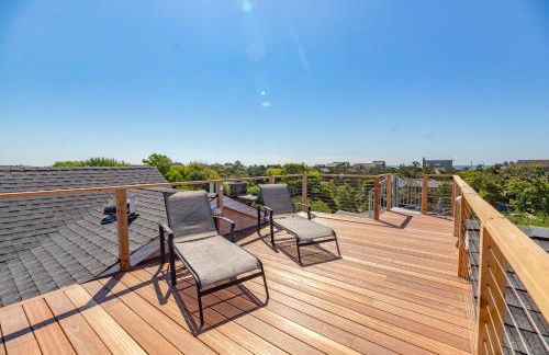 Poolside Chic by the Sea - Foto 5