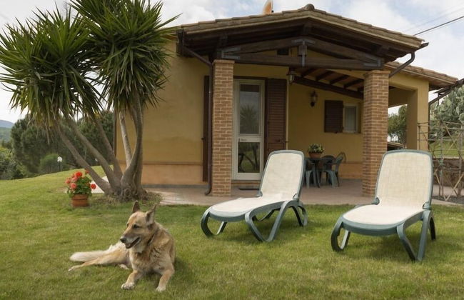 Agriturismo Cupido - Photo 38