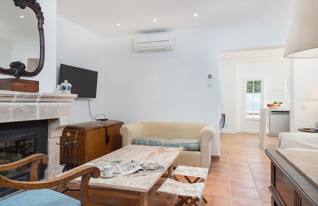 Villa Herdain in Mal Pas-bon Aire - Foto 13