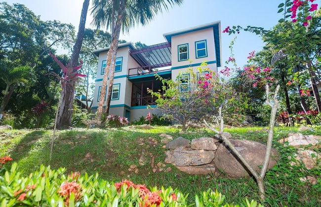 Tortuga Terrace-43 Lawson Rock 3 Bedroom Home by RedAwning - Foto 1