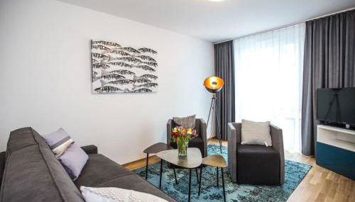 Apartment Hochwertige Ferienwohnung Säntis by Interhome - Foto 2