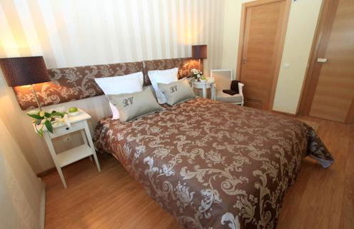 Apartamentos Turísticos Real Valle Ezcaray - Foto 89