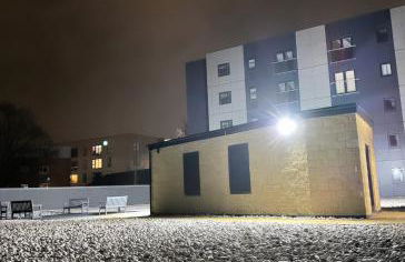 Luxury 2 bedroom Apartment in Manchester City Centre - FREE Parking - Foto 16